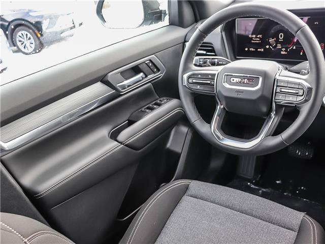 2026 GMC Terrain Elevation (Stk: 26136) in Ingersoll - Image 15 of 24