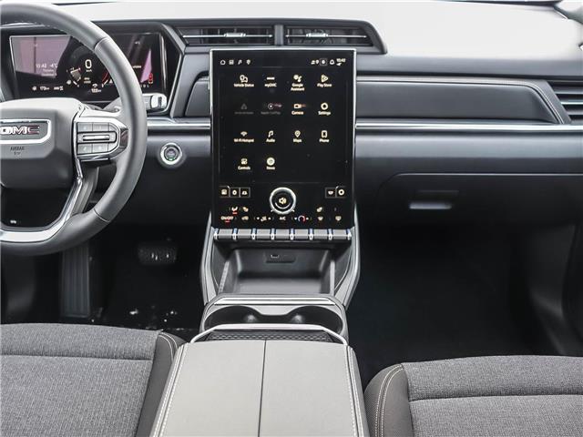 2026 GMC Terrain Elevation (Stk: 26136) in Ingersoll - Image 16 of 24