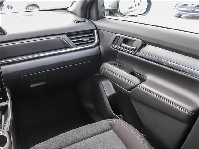 2026 GMC Terrain Elevation (Stk: 26136) in Ingersoll - Image 17 of 24