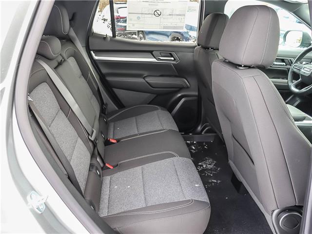 2026 GMC Terrain Elevation (Stk: 26136) in Ingersoll - Image 18 of 24