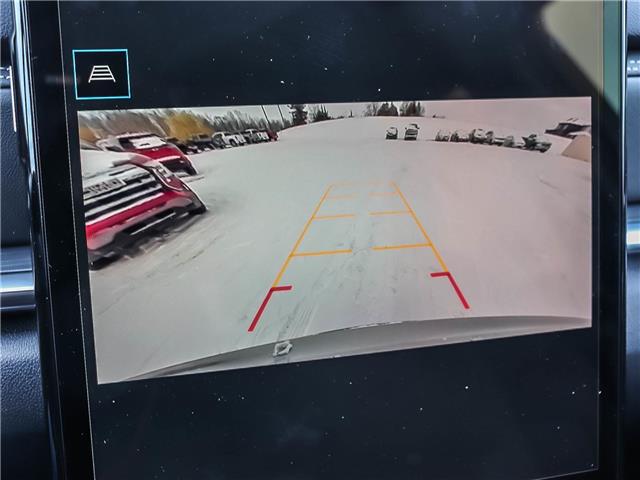 2026 GMC Terrain Elevation (Stk: 26136) in Ingersoll - Image 23 of 24