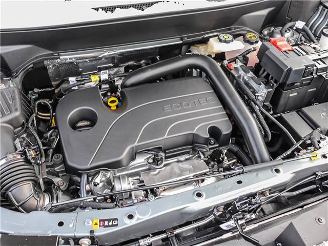 2026 GMC Terrain Elevation (Stk: 26136) in Ingersoll - Image 24 of 24