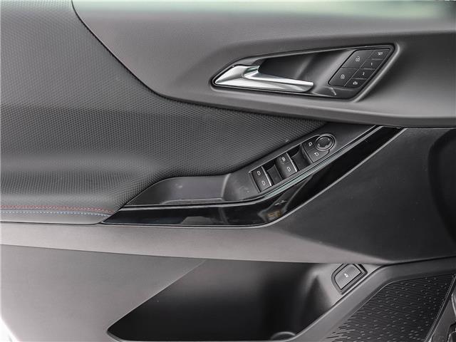 2026 Chevrolet Equinox RS (Stk: 26141) in Ingersoll - Image 8 of 24