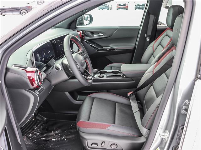 2026 Chevrolet Equinox RS (Stk: 26141) in Ingersoll - Image 10 of 24
