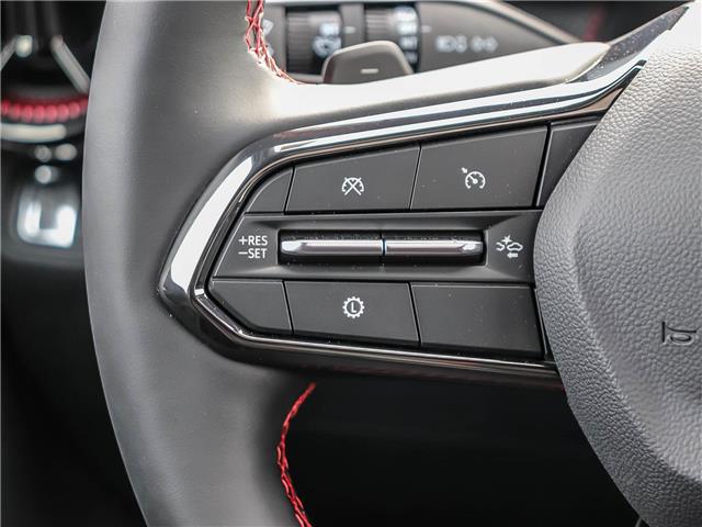 2026 Chevrolet Equinox RS (Stk: 26141) in Ingersoll - Image 12 of 24