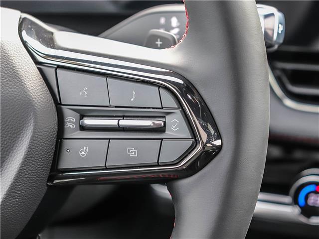 2026 Chevrolet Equinox RS (Stk: 26141) in Ingersoll - Image 13 of 24