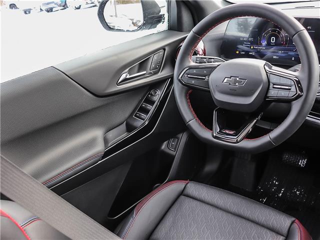 2026 Chevrolet Equinox RS (Stk: 26141) in Ingersoll - Image 15 of 24