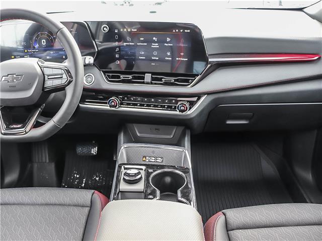 2026 Chevrolet Equinox RS (Stk: 26141) in Ingersoll - Image 16 of 24