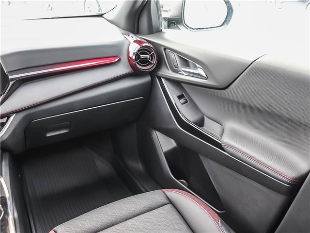 2026 Chevrolet Equinox RS (Stk: 26141) in Ingersoll - Image 17 of 24