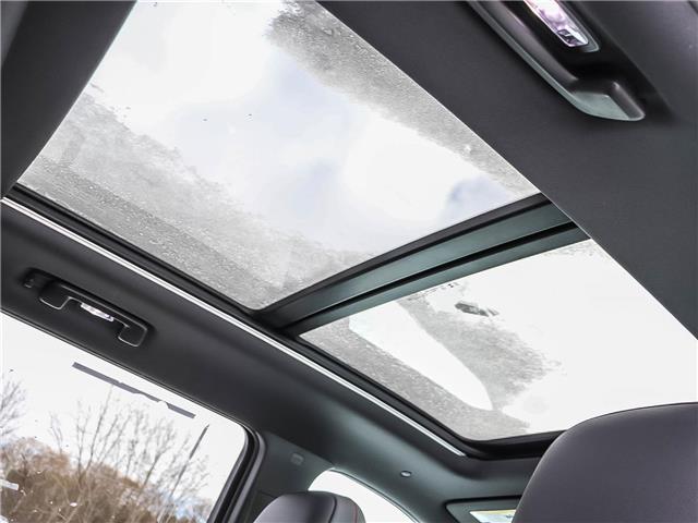 2026 Chevrolet Equinox RS (Stk: 26141) in Ingersoll - Image 18 of 24