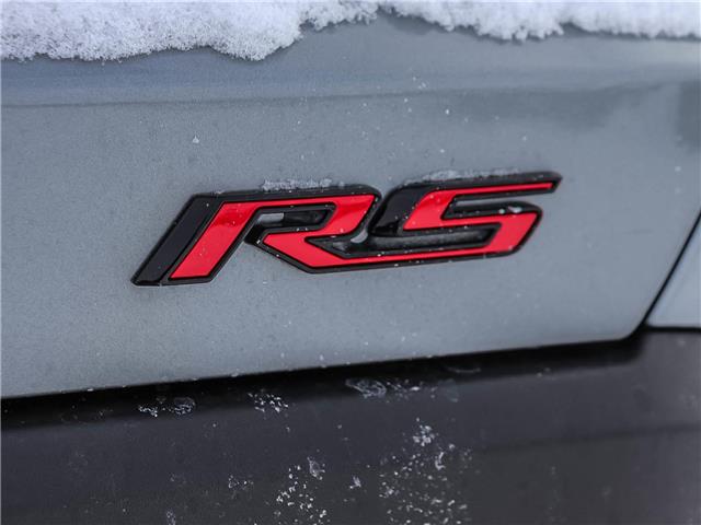 2026 Chevrolet Equinox RS (Stk: 26141) in Ingersoll - Image 21 of 24