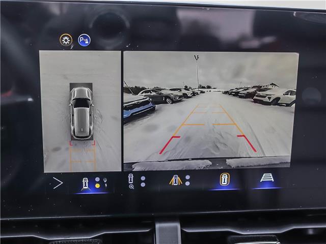 2026 Chevrolet Equinox RS (Stk: 26141) in Ingersoll - Image 23 of 24