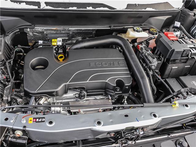 2026 Chevrolet Equinox RS (Stk: 26141) in Ingersoll - Image 24 of 24