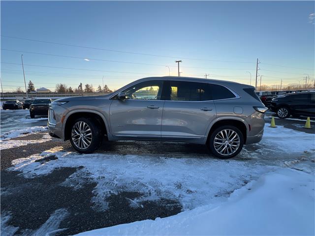 2026 Buick Enclave Avenir (Stk: TJ215413) in Calgary - Image 3 of 24