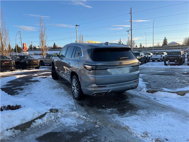 2026 Buick Enclave Avenir (Stk: TJ215413) in Calgary - Image 4 of 24