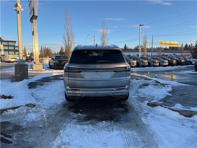 2026 Buick Enclave Avenir (Stk: TJ215413) in Calgary - Image 5 of 24