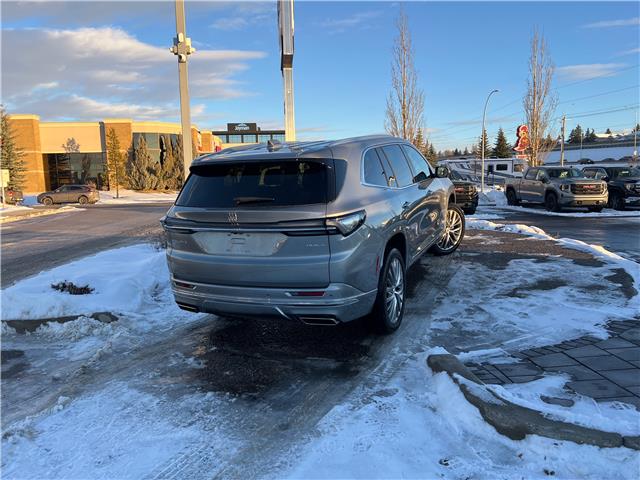 2026 Buick Enclave Avenir (Stk: TJ215413) in Calgary - Image 6 of 24