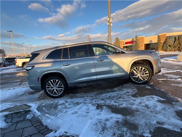 2026 Buick Enclave Avenir (Stk: TJ215413) in Calgary - Image 7 of 24