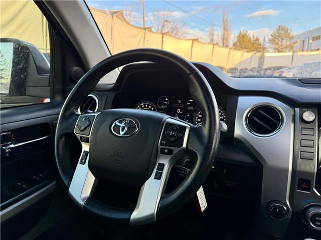 2018 Toyota Tundra Platinum 5.7L V8 (Stk: 251140LB) in Calgary - Image 19 of 19