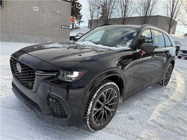 2025 Mazda CX-70 PHEV GT (Stk: 16094) in Newmarket - Image 1 of 33