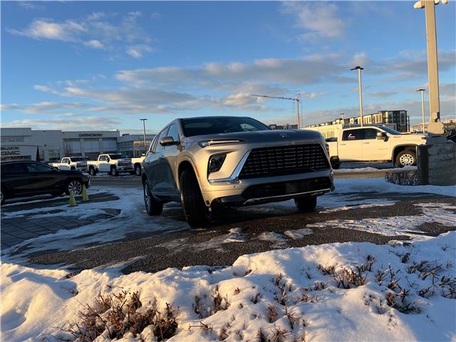 2026 Buick Enclave Avenir (Stk: TJ215413) in Calgary - Image 8 of 24