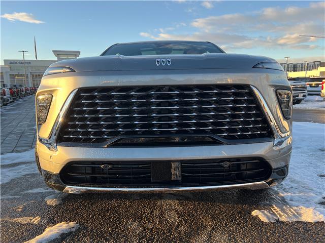 2026 Buick Enclave Avenir (Stk: TJ215413) in Calgary - Image 9 of 24