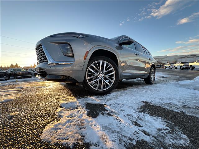 2026 Buick Enclave Avenir (Stk: TJ215413) in Calgary - Image 10 of 24