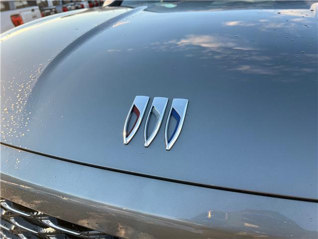 2026 Buick Enclave Avenir (Stk: TJ215413) in Calgary - Image 11 of 24