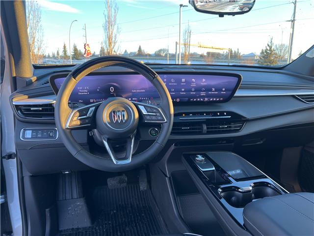 2026 Buick Enclave Avenir (Stk: TJ215413) in Calgary - Image 14 of 24