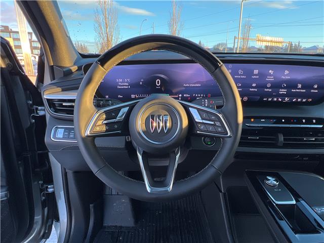 2026 Buick Enclave Avenir (Stk: TJ215413) in Calgary - Image 15 of 24