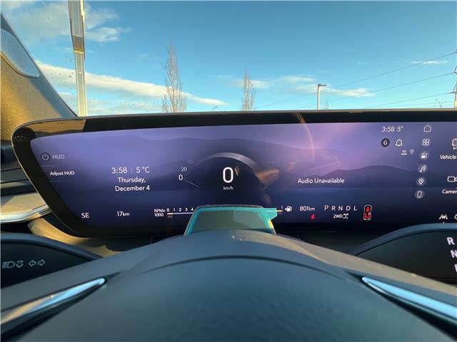 2026 Buick Enclave Avenir (Stk: TJ215413) in Calgary - Image 16 of 24