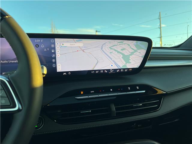 2026 Buick Enclave Avenir (Stk: TJ215413) in Calgary - Image 18 of 24