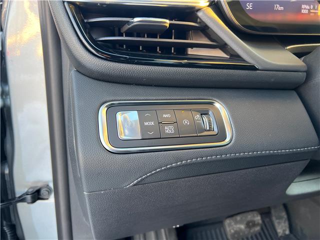 2026 Buick Enclave Avenir (Stk: TJ215413) in Calgary - Image 19 of 24