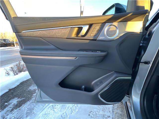 2026 Buick Enclave Avenir (Stk: TJ215413) in Calgary - Image 20 of 24