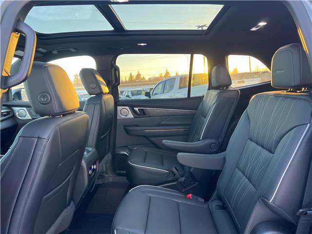 2026 Buick Enclave Avenir (Stk: TJ215413) in Calgary - Image 21 of 24