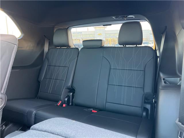 2026 Buick Enclave Avenir (Stk: TJ215413) in Calgary - Image 22 of 24