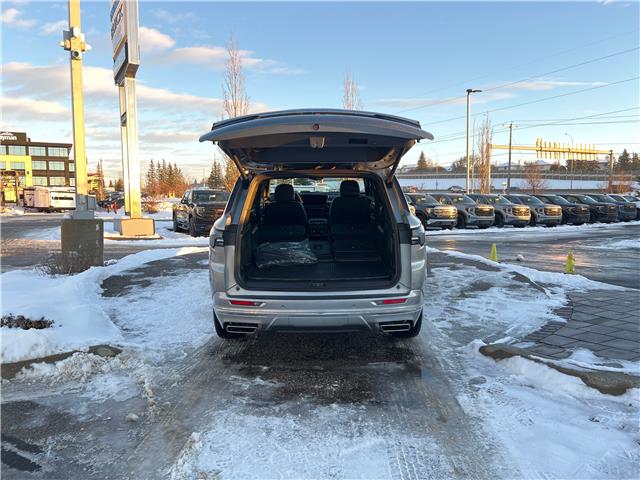 2026 Buick Enclave Avenir (Stk: TJ215413) in Calgary - Image 24 of 24