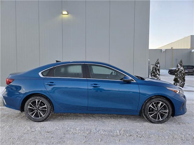 2022 Kia Forte EX (Stk: 25-1551A) in Listowel - Image 5 of 32