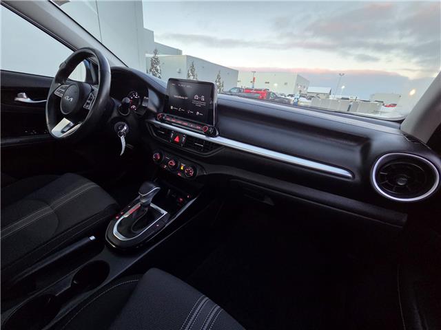 2022 Kia Forte EX (Stk: 25-1551A) in Listowel - Image 10 of 32