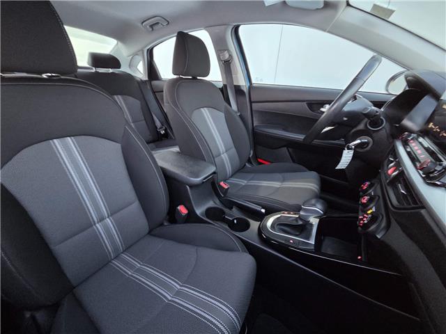 2022 Kia Forte EX (Stk: 25-1551A) in Listowel - Image 11 of 32