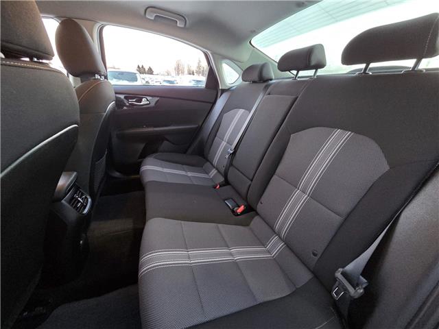 2022 Kia Forte EX (Stk: 25-1551A) in Listowel - Image 15 of 32