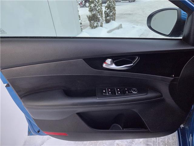 2022 Kia Forte EX (Stk: 25-1551A) in Listowel - Image 19 of 32