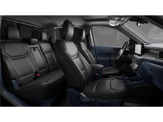 2026 Ford Maverick Lariat (Stk: W8S16844) in Richmond - Image 5 of 7