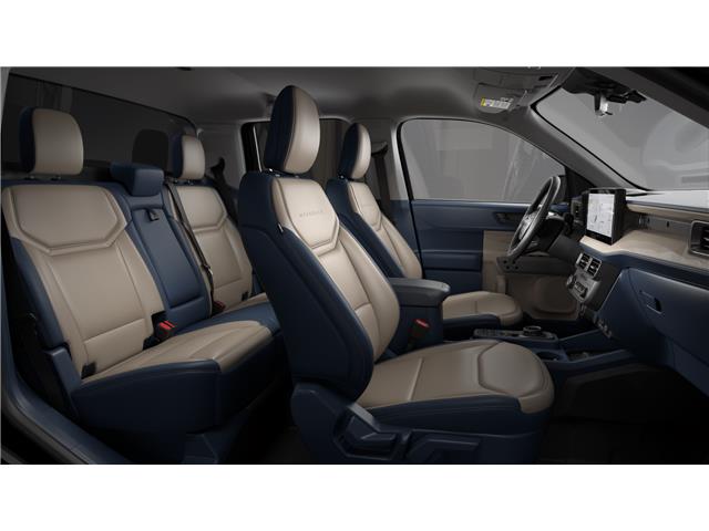 2026 Ford Maverick Lariat (Stk: 260057) in Hamilton - Image 5 of 7