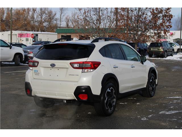 2022 Subaru Crosstrek Limited (Stk: 33158V) in Cranbrook - Image 3 of 16