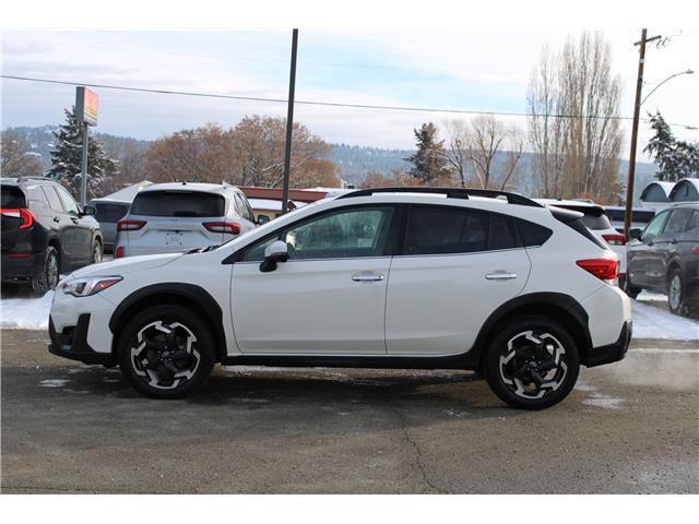 2022 Subaru Crosstrek Limited (Stk: 33158V) in Cranbrook - Image 6 of 16