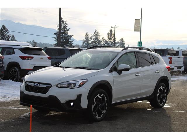 2022 Subaru Crosstrek Limited (Stk: 33158V) in Cranbrook - Image 7 of 16