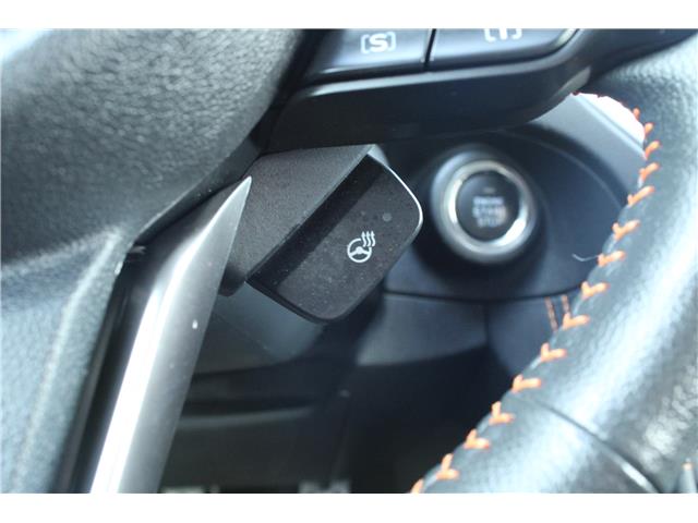 2022 Subaru Crosstrek Limited (Stk: 33158V) in Cranbrook - Image 13 of 16