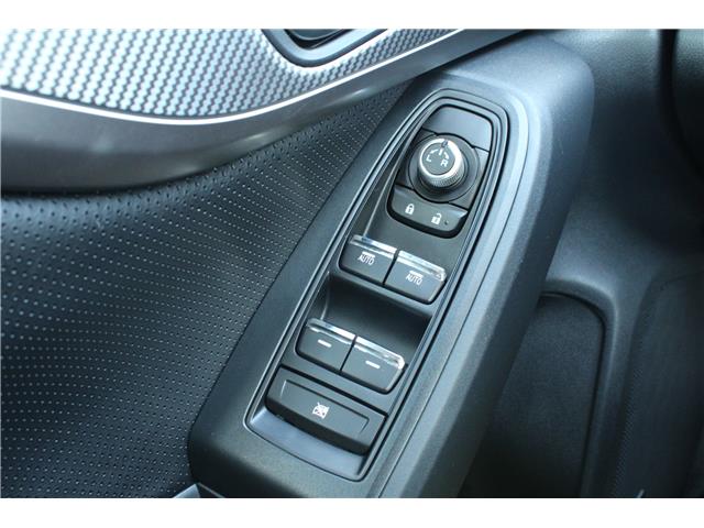2022 Subaru Crosstrek Limited (Stk: 33158V) in Cranbrook - Image 15 of 16