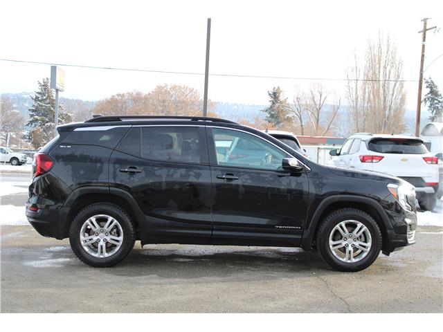 2023 GMC Terrain SLE (Stk: SC0229) in Cranbrook - Image 2 of 26